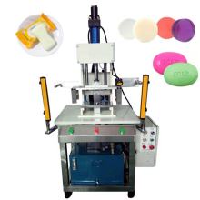 Pneumatic Soap Stamping and Shaping Toilet Soap Making Machine: Crafting Perfect Lundary Soap Bases
