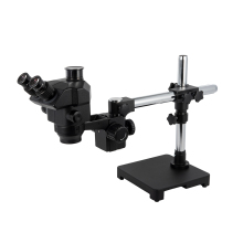 DG7060-STL1 Tricular Black Auto Trinocular Microscope