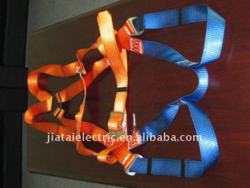 Fall Protection Harness