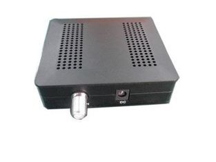 Fully Dvb-s Compliant Az America Smart Dongle I-box For South America With 100 Satellites