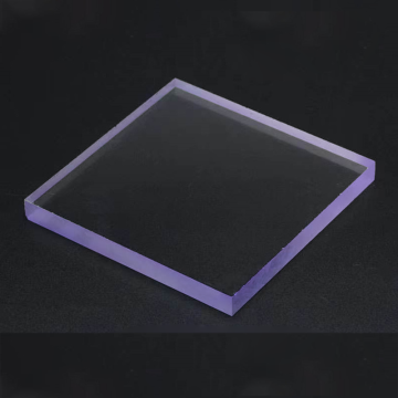 15mm transparent PC solid board price