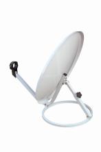 Digital Satellite Dish
