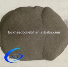 powder with tungsten carbide /wolfram powder