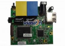 Smt Assembly, Surface Mount Assembly Service For Mini Router