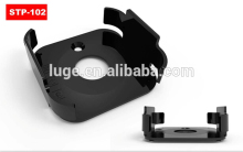 Mount for 4th generation Apple TV box (exclude America market)