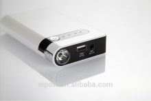 Hot selling portable jump starters for cars