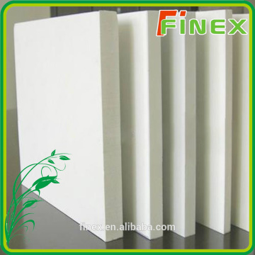 Light weight PVC foam board