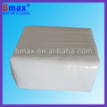 1/8folding paper napkins/dinner napkins