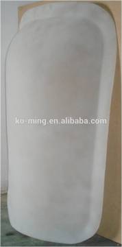 anti-riot shield(police shield,pc shield)