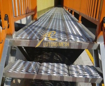 Antiskid Plate/Checkered Plate/Crocodile Mouth Plate