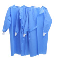 Одноразовые хирургические халаты CE Sterile Gown