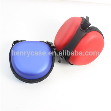 cute earphone carrying case