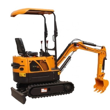 LT mini excavator 800kg excavator for sale