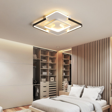 LEDER Ruang Makan Led Ceiling Light