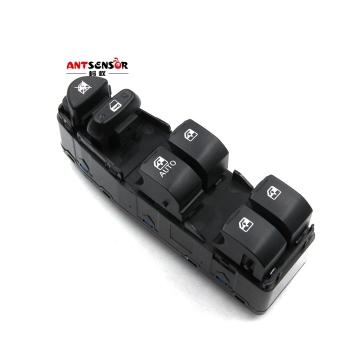 Auto Window Lifter Switch 96430433 for CHEVROLET