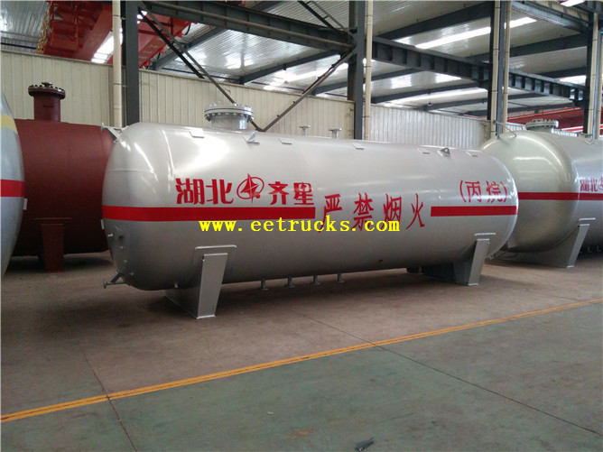 10MT Ammonia Tank Vessels