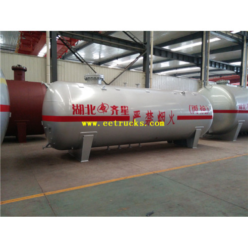 20000 lít 10MT Ammonia Tank Tàu