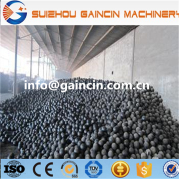 grinding chrome casting balls, chromium alloyed balls, chromium alloyed steel balls, chromium balls