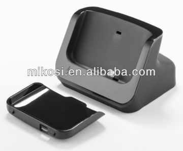 Cover-mate USB Cradle for HTC ONE M7