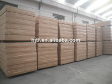 65mm PIR foam panel with aluminum foil