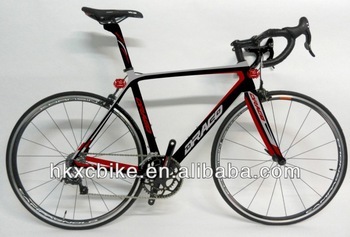 carbon bicycle high quality full carbon carbon road bike frame