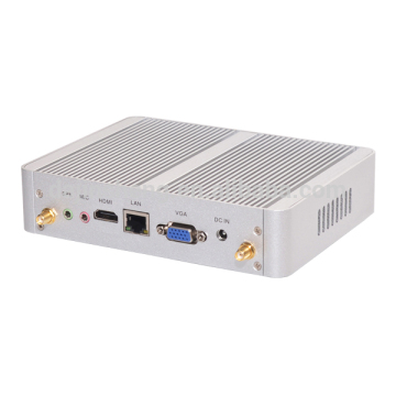 Hot selling mini pc i3 i5 i7H81U Core 2GB-8GB RAM Media Player Network MINI PC