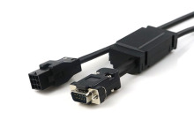 Servo Motor Encoding Line