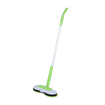 Double Wheel Vacuum Steam Cleaner Mop