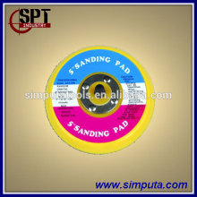 Sanding Pad Abrasive Pad SPT605
