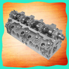 Complete Xud10 Cylinder Head 9614838980 for Peugeot 405