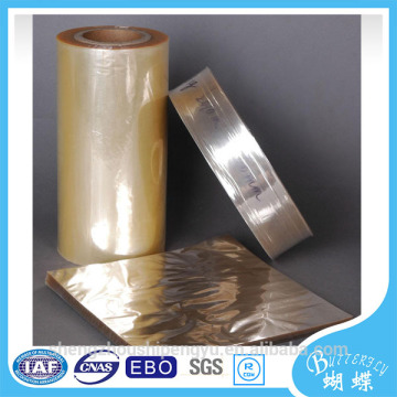 Natural Transparent Cellophane Paper