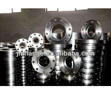 dn 125 pipe flange