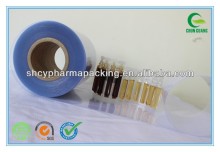 PVC/PVDC/PE laminated film for pharmaceutical packing