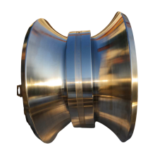 D2 D3 H13 Rollers Mould for Welded Pipe