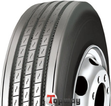 Doublestar Brand TBR Tyre/Tire 385/65R22.5