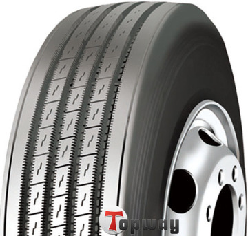 Doublestar Brand TBR Tyre/Tire 385/65R22.5