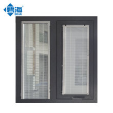 B Grade Ultra-Low Energy Fireproof Window System