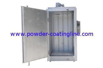 Electric Powder Coating Oven