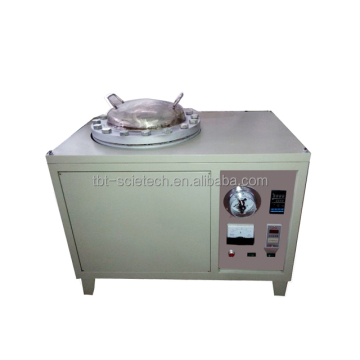 Ceramic Tile Glaze Brick Crazing Resistance Tester (Autoclave)