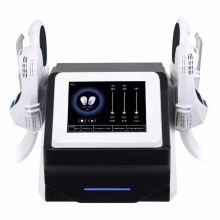Fat Beauty Equipment: Muscle Stimulator and Vibrating Machine for Slimming