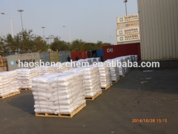 sodium acetate trihydrate food grade FCC