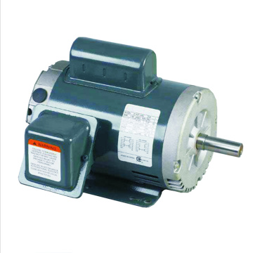 1 HP Commercial Duty Luftkompressormotor Kondensator-Start