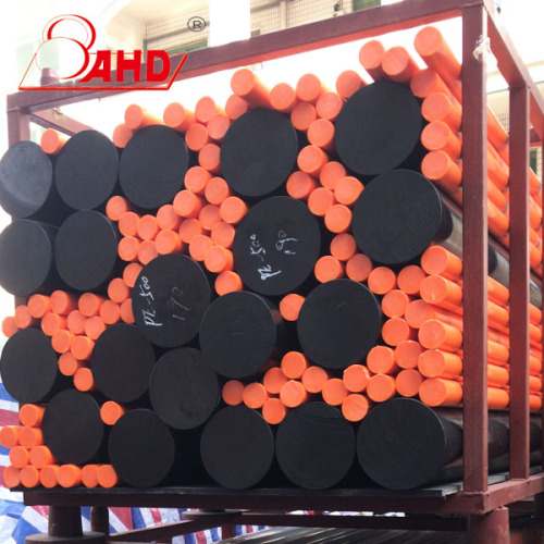 High Density Polyethylene HDPE Rod Rods