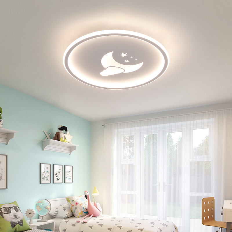 White Led Ceiling LightsofApplication Hanging Ceiling Lights For Living Room