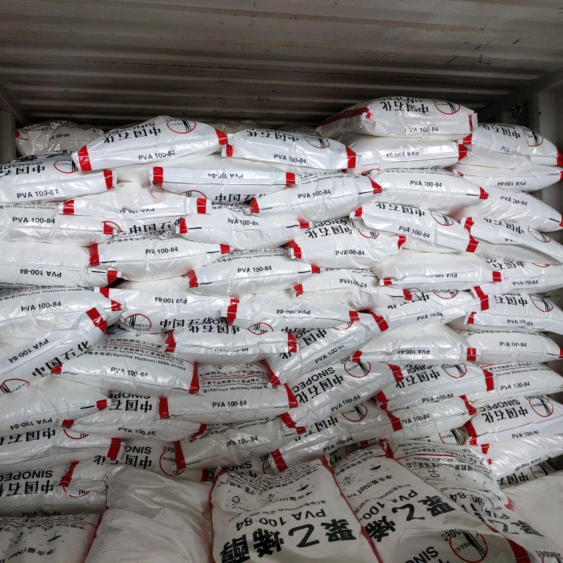 Sinopec Polyvinyl Alcohol PVA 