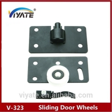 Furniture Heavy duty roller Sliding door roller