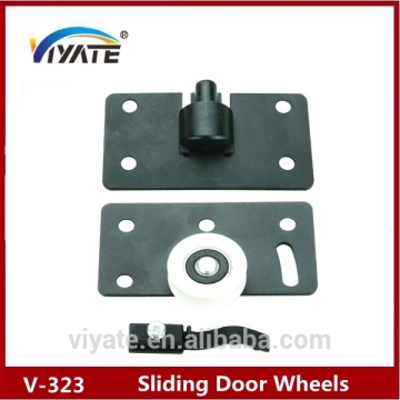 Furniture Heavy duty roller Sliding door roller