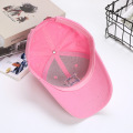 2020 Chun Xia Baseball Cap elektrische Stickerei Beschichtung