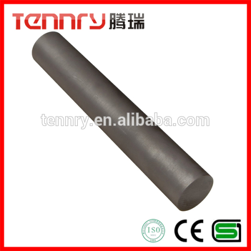 Excellent Performance Graphite Electrode Rods and Graphite Electrode Rollers for Lubricant