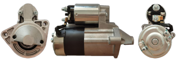 Premium Mitsubishi car starter